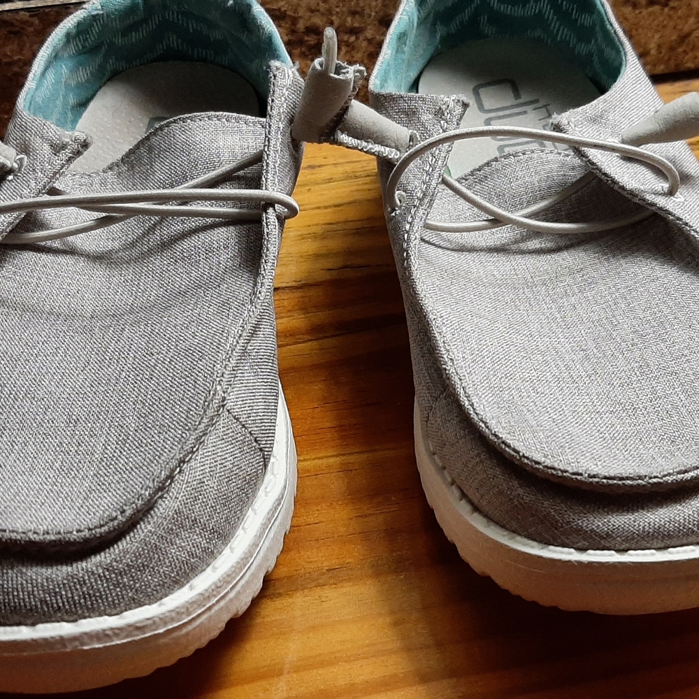 Hey Dude Shoes
